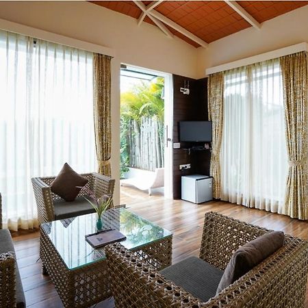 Sixth Element Hotel Kushalanagar Bagian luar foto
